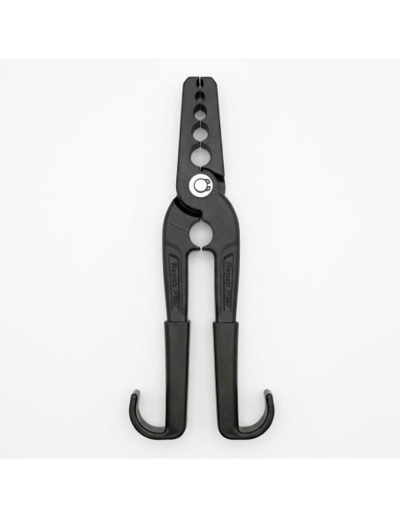 Pinza Enderezadora De Tubos De Cobre 1/4 - 3/8 - 1/2 - 5/8 - 3/4 - 7/8 CT-301