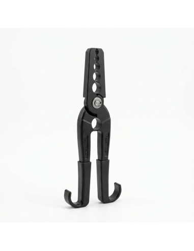 Pinza Enderezadora De Tubos De Cobre 1/4 - 3/8...
