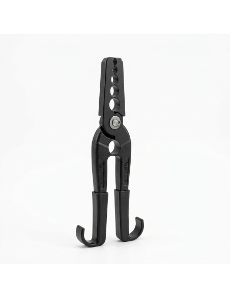 Pinza Enderezadora De Tubos De Cobre 1/4 - 3/8 - 1/2 - 5/8 - 3/4 - 7/8 CT-301