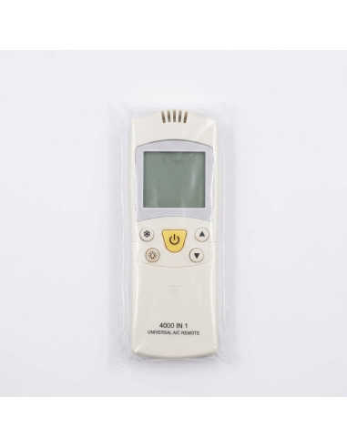 Control Remoto Universal Qunda 4000 En 1 Modelos