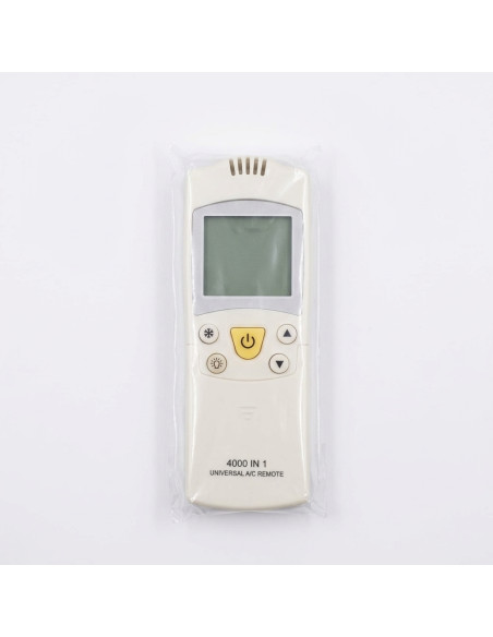 Control Remoto Universal Qunda 4000 En 1 Modelos