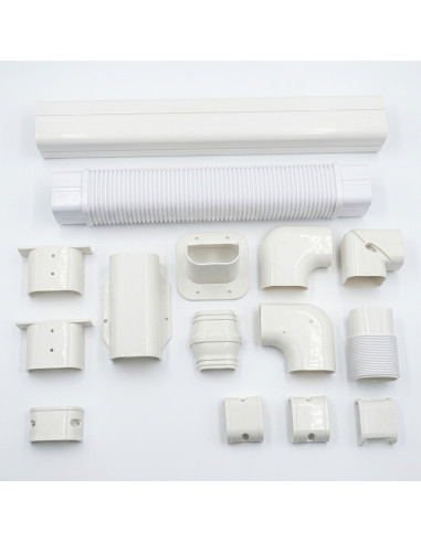 Kit Canaleta