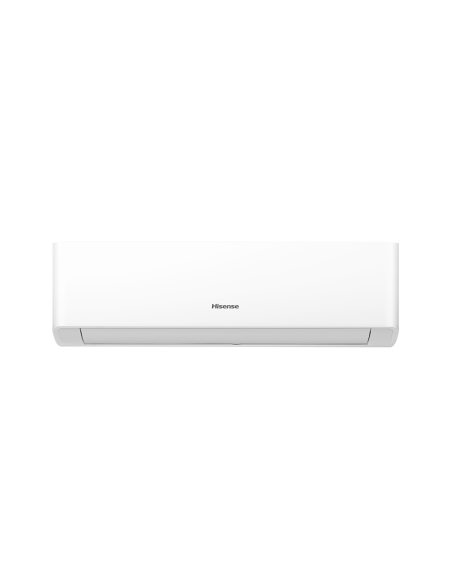 Aire Acondicionado Hisense 18000 BTU Hi-Vida - Inverter Expert