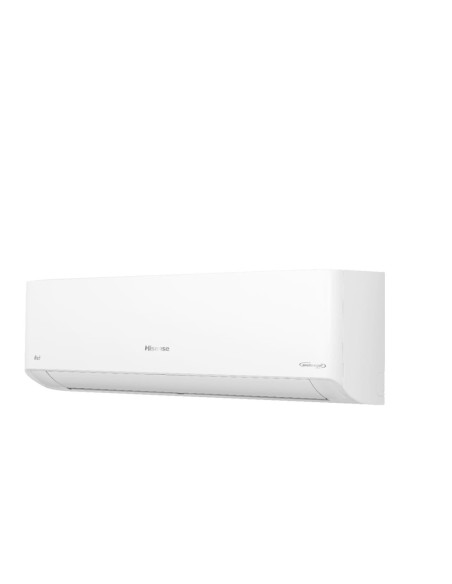 Aire Acondicionado Hisense 18000 BTU Hi-Vida - Inverter Expert
