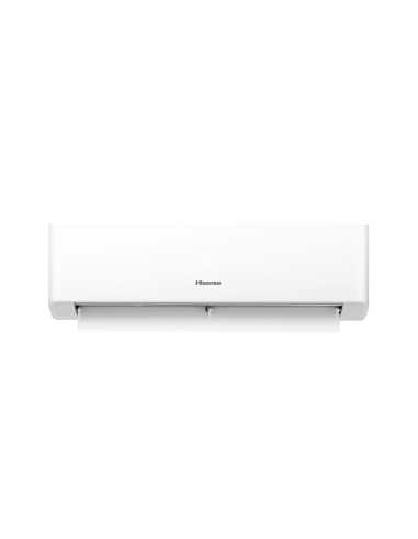 Aire Acondicionado Hisense 18000 BTU Hi-Vida -...