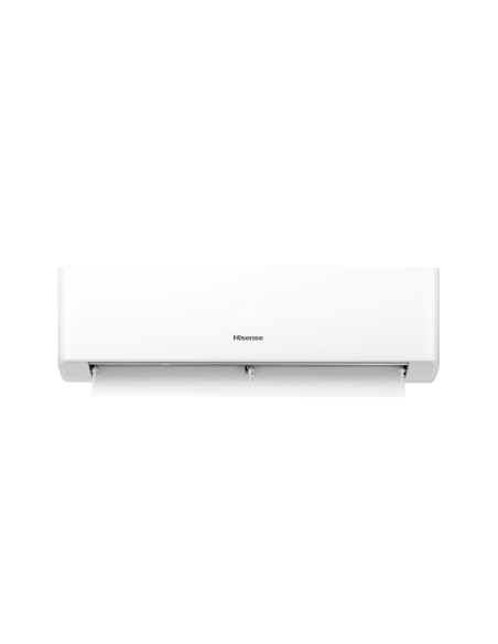 Aire Acondicionado Hisense 18000 BTU Hi-Vida - Inverter Expert