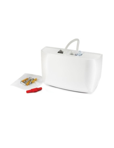 Bomba De Condensado Mini Blanc FP1123/2 Aspen