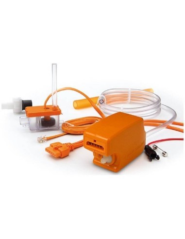 Bomba De Condensado Mini Orange Aspen