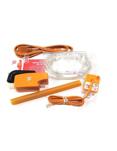 Bomba De Condensado Maxi Orange Aspen