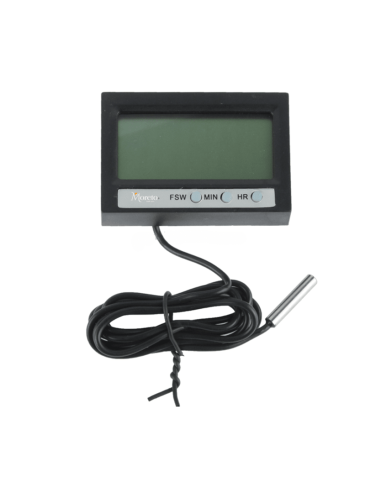 Termostato Digital TM-2 (J20-08)