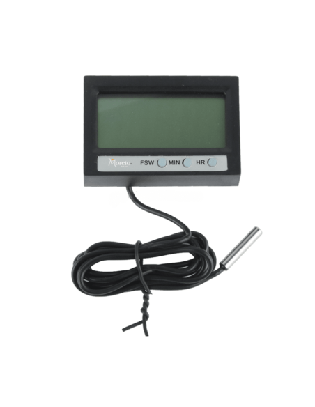 Termostato Digital TM-2 (J20-08)
