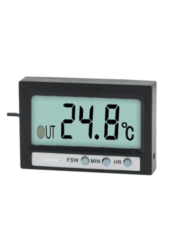 Termostato Digital TM-2 (J20-08)