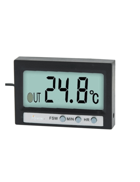 Termostato Digital TM-2 (J20-08)