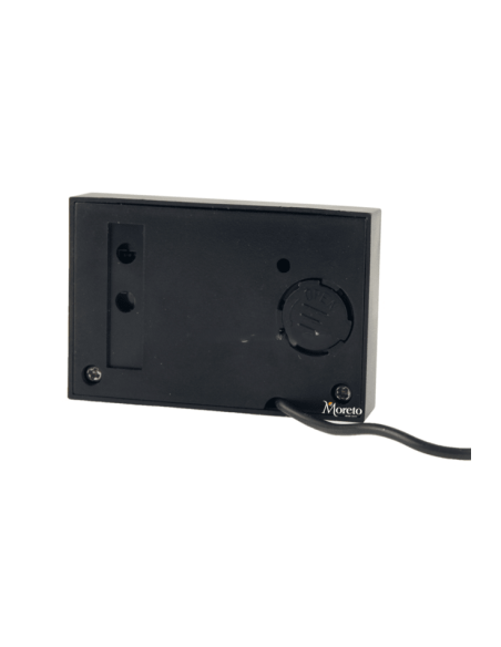 Termostato Digital TM-2 (J20-08)