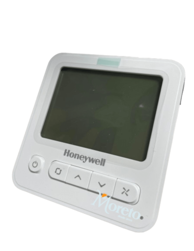 Termostato Fc 2/4 Pipeline Honeywell WS8BWBU