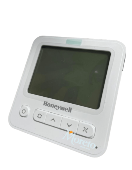 Termostato Fc 2/4 Pipeline Honeywell WS8BWBU