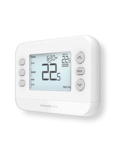 Termostato Prog Honeywell Home 1H/1C FocusPro P200 U4004 2