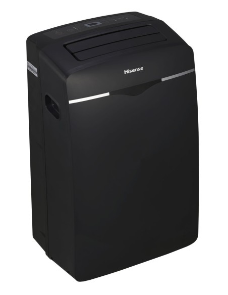 Aire Acondicionado Portátil 12.000 Btu Hisense Frío Calor