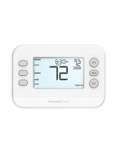 Termostato Prog HoneyWell Home 3H/2C - 2H/2C FocusPRO...