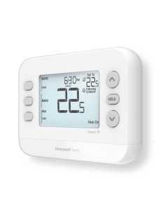 Termostato Honeywell Home 1H/1C FocusPRO S200 F40 2