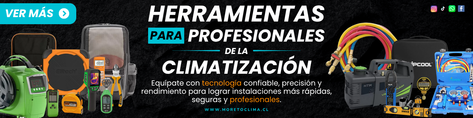 herramientas